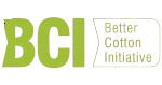 Better Cotton Initiative Logo