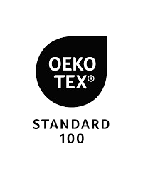 OEKO-TEX Standard 100 Logo